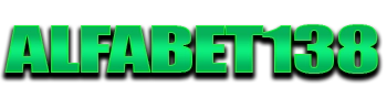 Logo Alfabet138